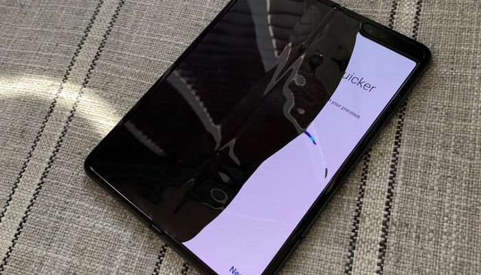 samsung-galaxy-fold-dichiarazione