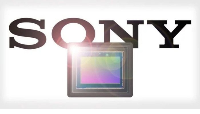 sensore sony 100 megapixel