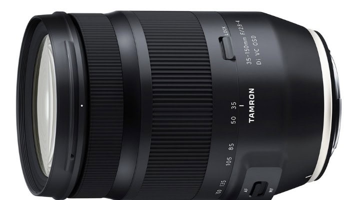 tamron 35-150