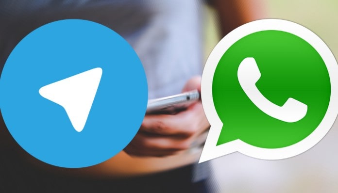 trucchi Whatsapp telegram numero anonimo