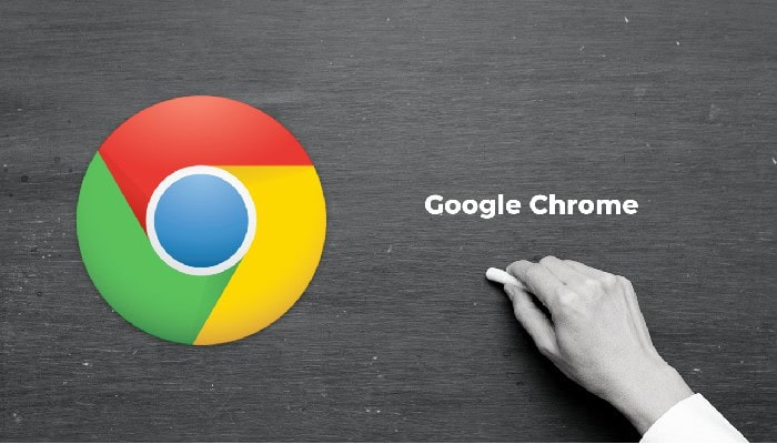 truffa Google Chrome