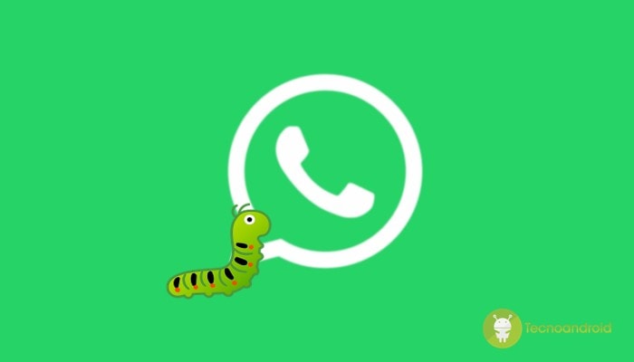 virus Whatsapp note vocali