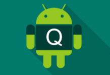 Android Q novità Beta