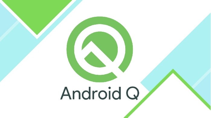 Android Q smartphone compatibili