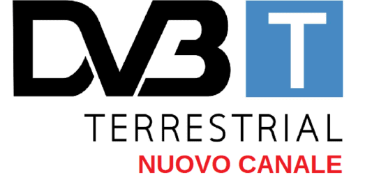 DVB canali