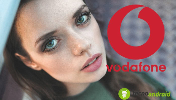 Vodafone