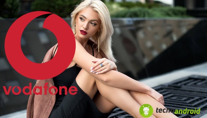 Vodafone