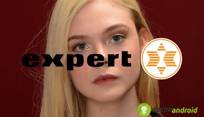 Expert