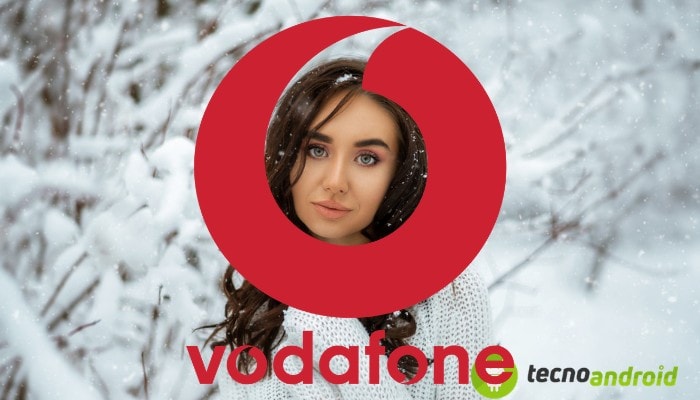 Vodafone