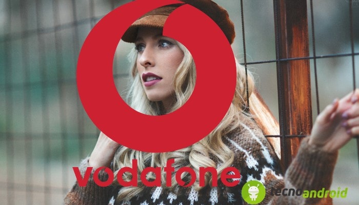 Vodafone