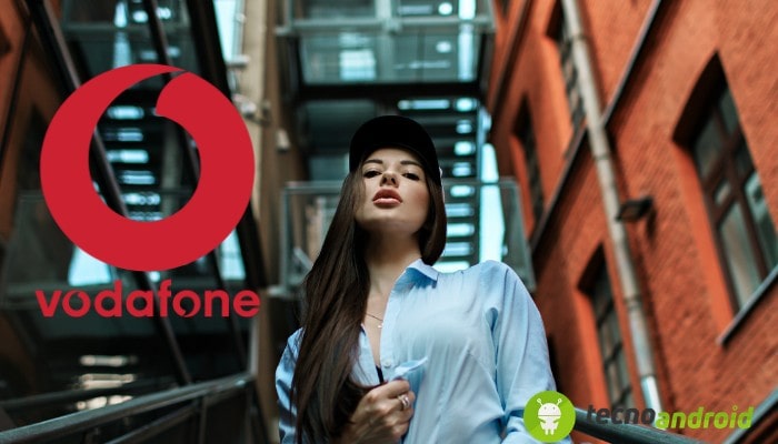 Vodafone