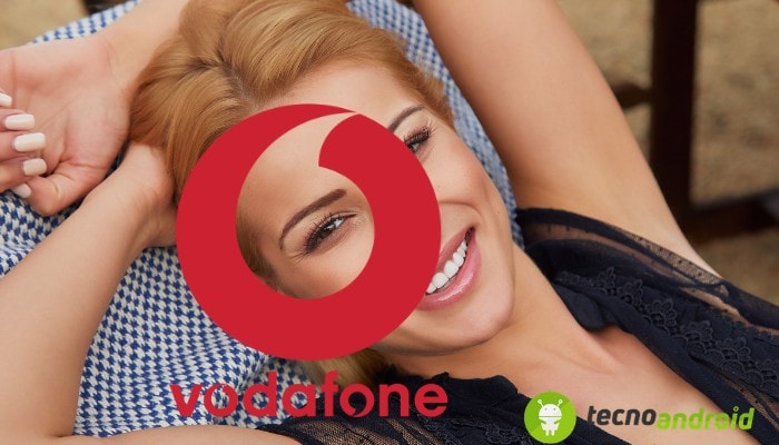 Vodafone