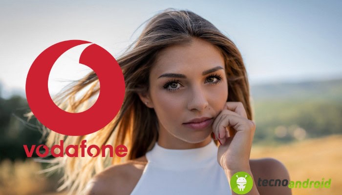 Vodafone