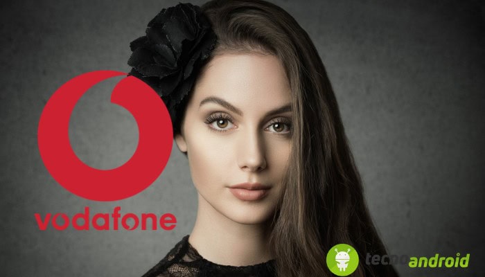 Vodafone