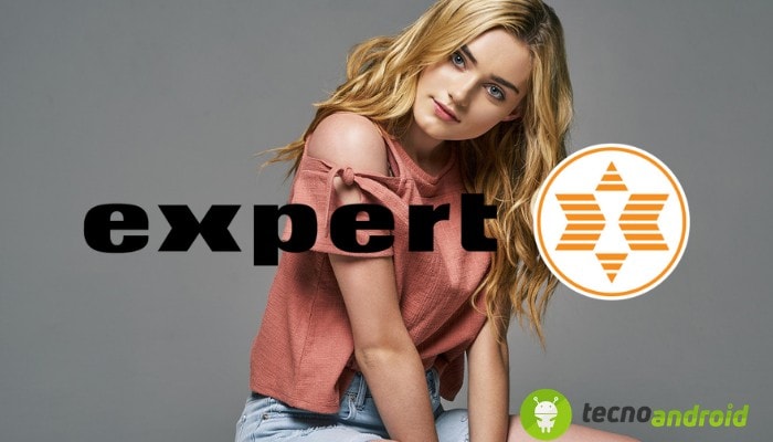 Expert