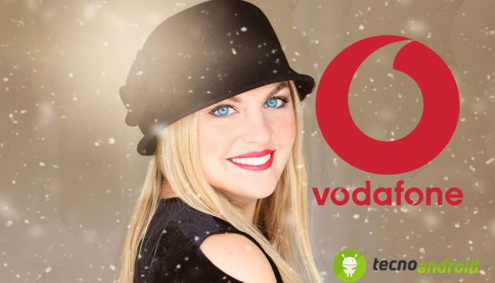 Vodafone