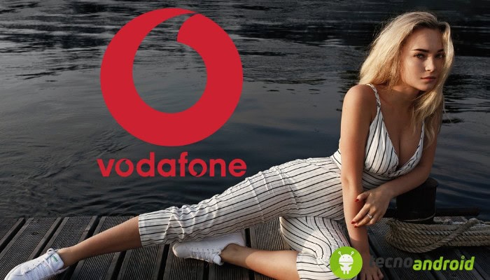 Vodafone