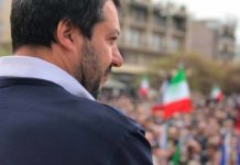 Matteo Salvini