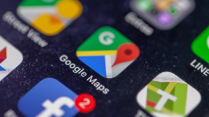 Google Maps aggiornamento menu ristoranti