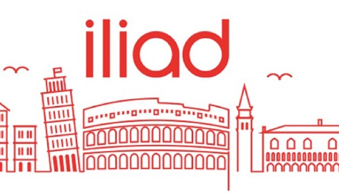 Iliad offerte telefono fisso