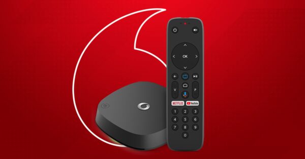 Vodafone TV