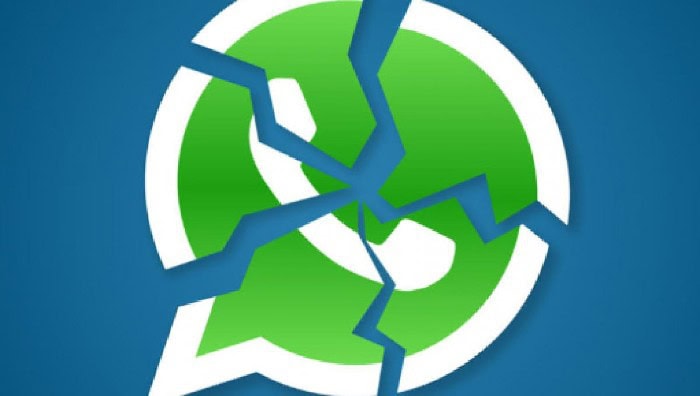 Whatsapp disattivato su questi smartphone