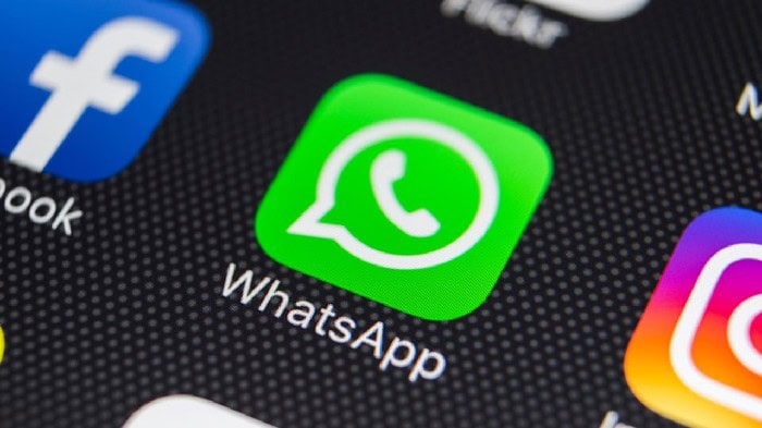 Whatsapp aggiornamento Facebook