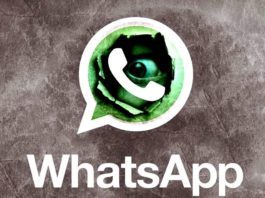 WhatsApp: attenziona a questo metodo, vi spiano legalmente e gratis in chat