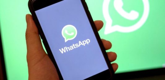 Whatsapp torna a pagamento