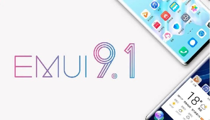 aggiornamento Android EMUI 9.1 registratore chiamate