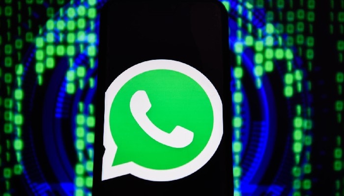 aggiornamento Whatsapp virus spyware