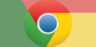 google chrome