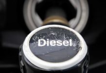 motore diesel inquina meno dell'elettrico