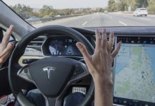 Tesla autopilot