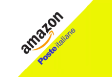 Amazon Poste Italiane