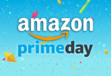 Amazon Prime Day 2019