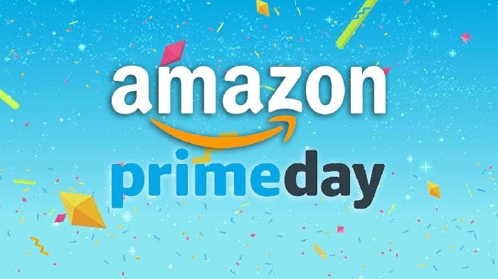 Amazon Prime Day 2019