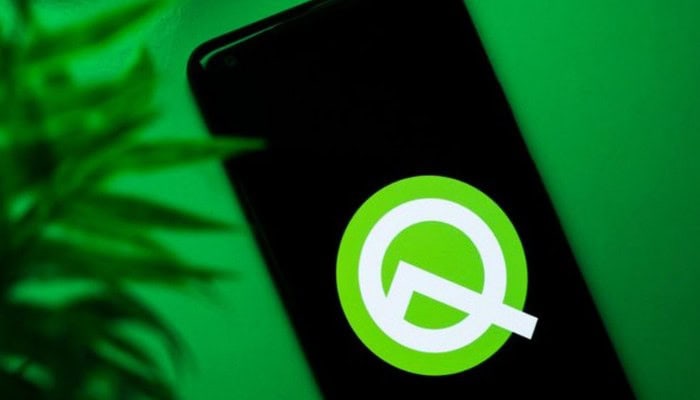 Android Q Desktop Mode