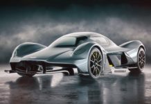 Aston-Martin-Valkyrie