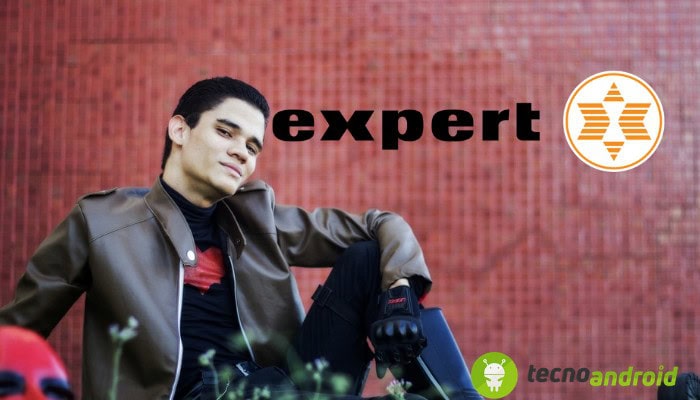 Expert