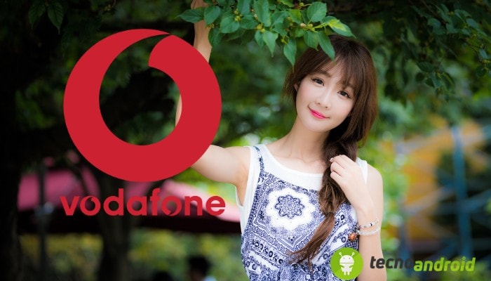 Vodafone