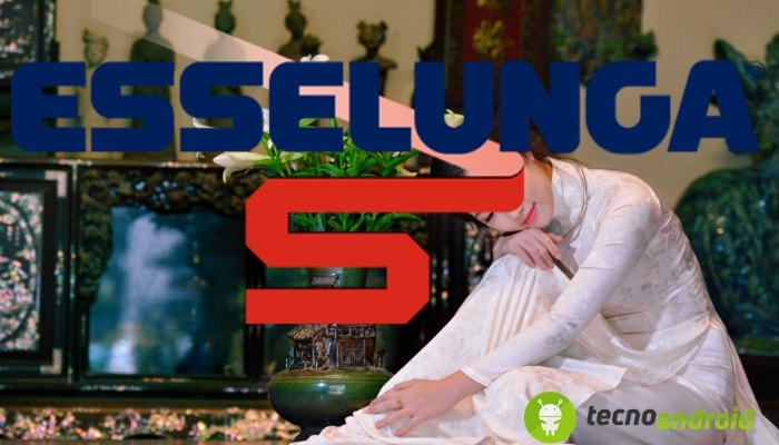 Esselunga