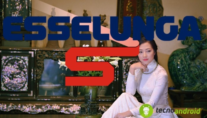 esselunga