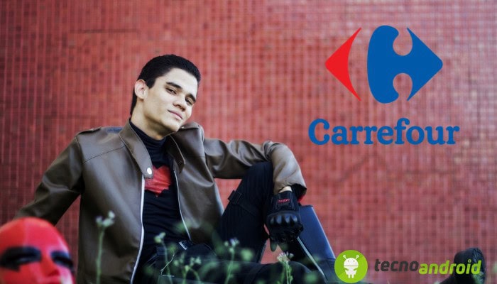 Carrefour