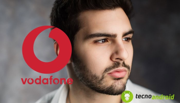 Vodafone