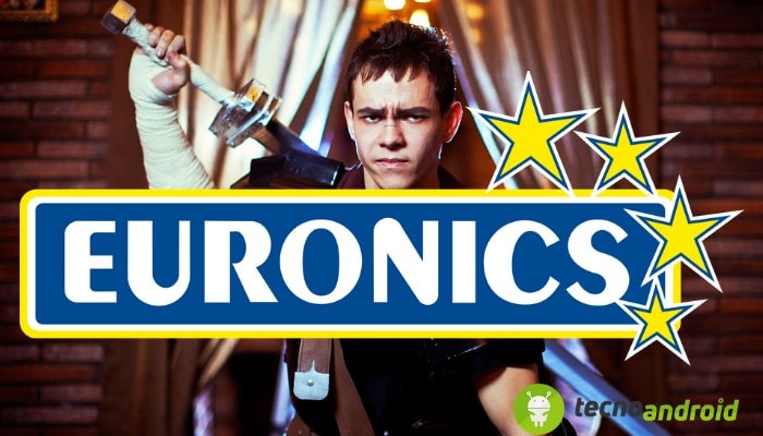 Euronics