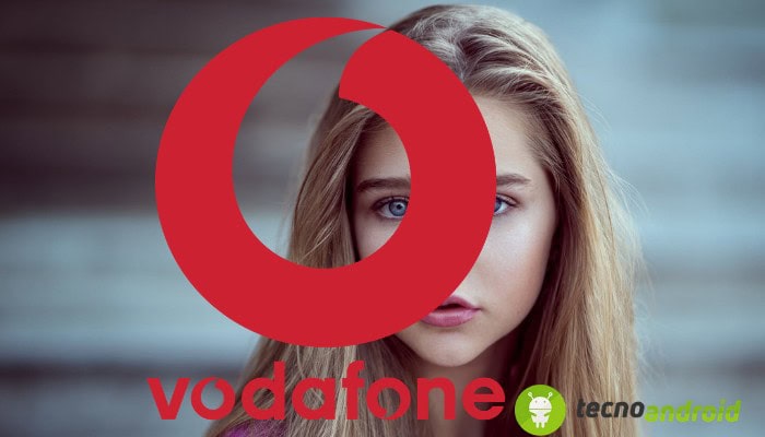 Vodafone