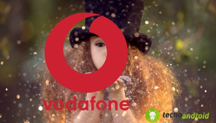 Vodafone