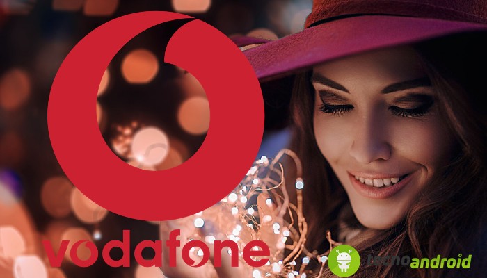 Vodafone