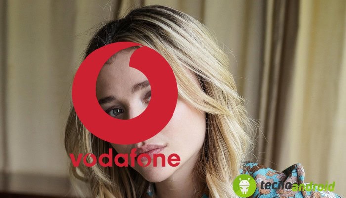 Vodafone